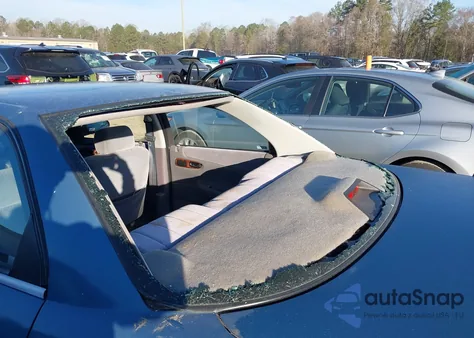 1995 Chrysler Concorde z USA, uszkodzony, nr VIN 2C3HD56TXSH598316